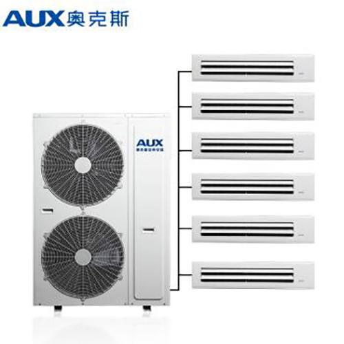 奧克斯中央空調(diào)每天耗電量怎么樣？耗電量大嗎